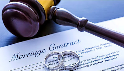 Documents required for marriage in Canada    الأوراق المطلوبة للزواج في كندا