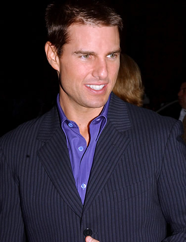 tom cruise top gun hairstyle. cruise top gun hairstyle.