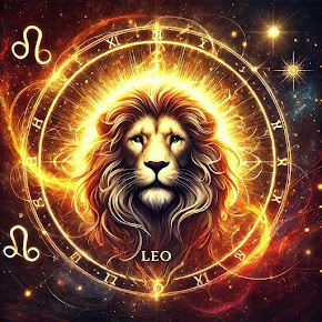 Leo Weekly Horoscope (Feb 17-23, 2025)