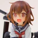 FIGURA IKAZUCHI Kantai Collection