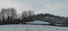 Bergamo La Rocca