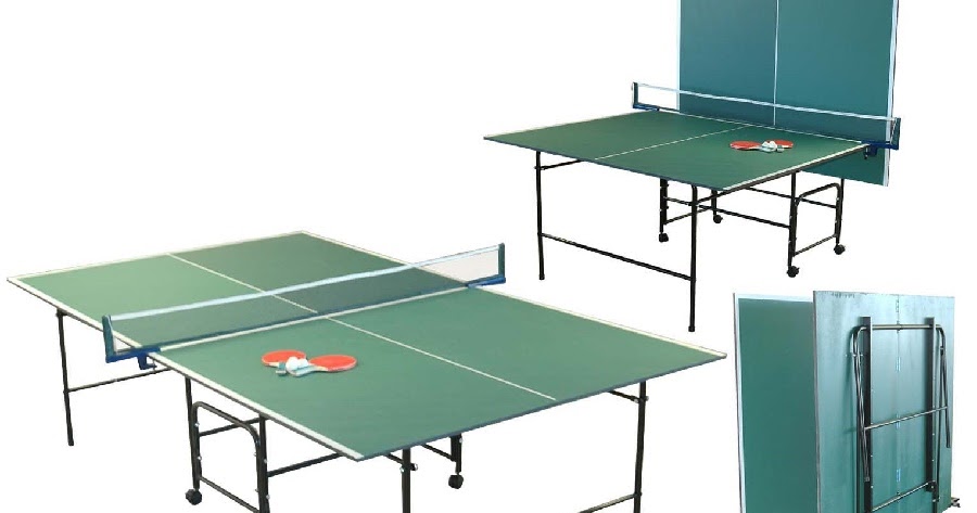 Harga Meja Pingpong Terbaru Bulan Ini 2017 Update  Bangun 