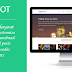 Download Ajbspot Responsive MultiPurpose Blogger Template Free