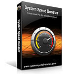 System Speed Booster 2.9.9.8 Full Version