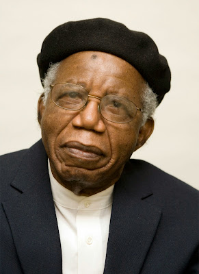 Chinua Achebe