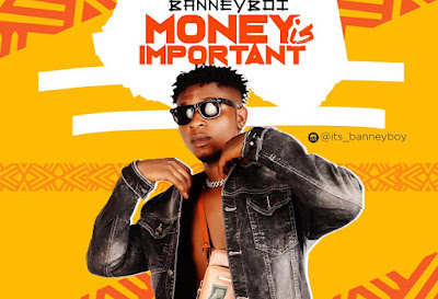 [MUSIC] BanneyBoi - Money Is Important
