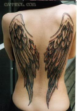 angel-wing-tattoo-design