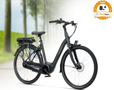 Batavus Finez elektrische fiets