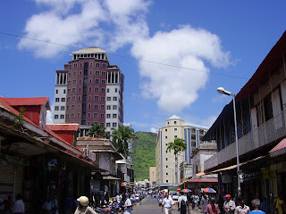 Mauritius