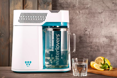 Water purifiers, Water Filter.