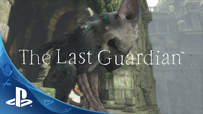 עכשיו זה רשמי: פיתוח המשחק The Last Guardian הסתיים והוא הזדהב