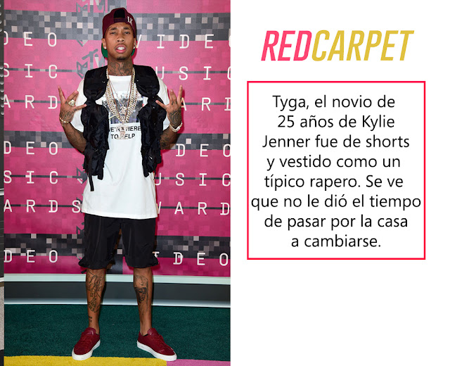 tyga raper rapero