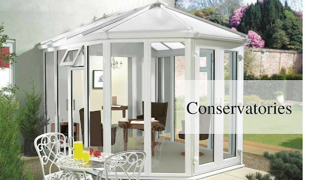 Conservatories Horsham