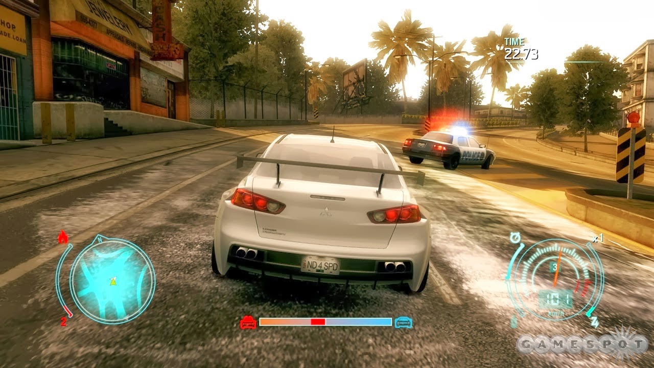 Need For Speed Undercover Free Download Full Version