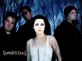 Evanescence