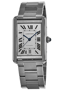 cartier best women watch