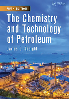 The Chemistry and Technology of Petroleum, 5th Edition PDF