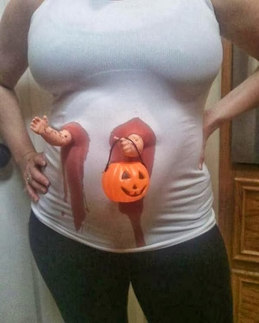 Funny Halloween Costumes