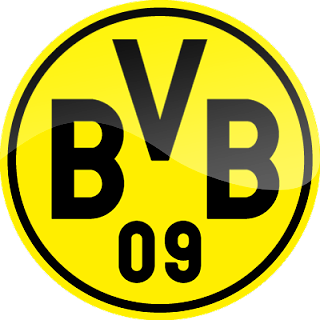 Kit Borussia Dortmund 2024 - Dream League Soccer 2024