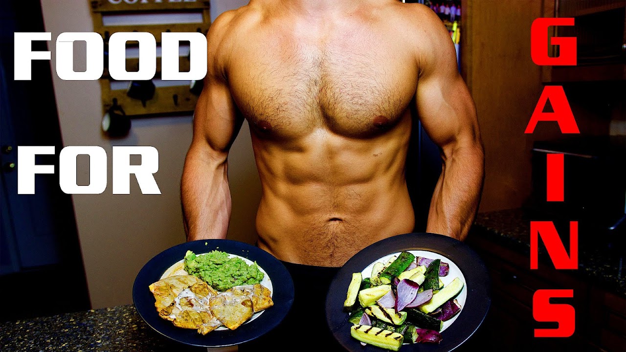 How Do I Build Lean Muscle
