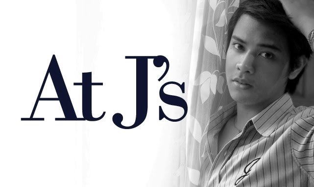 At J's
