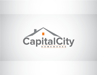 Home Buyer Sell Logo