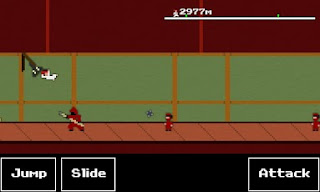 Kung Fu FIGHT! (Free)