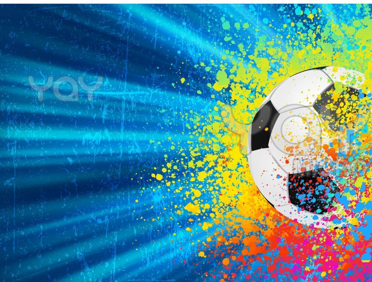 HD Desktop Wallpaper: soccer hd