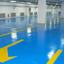 Jasa Epoxy Lantai