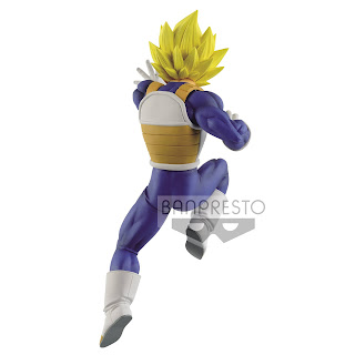 ¡Reservas Banpresto Enero 2021! Figuras con salida en julio 2021.