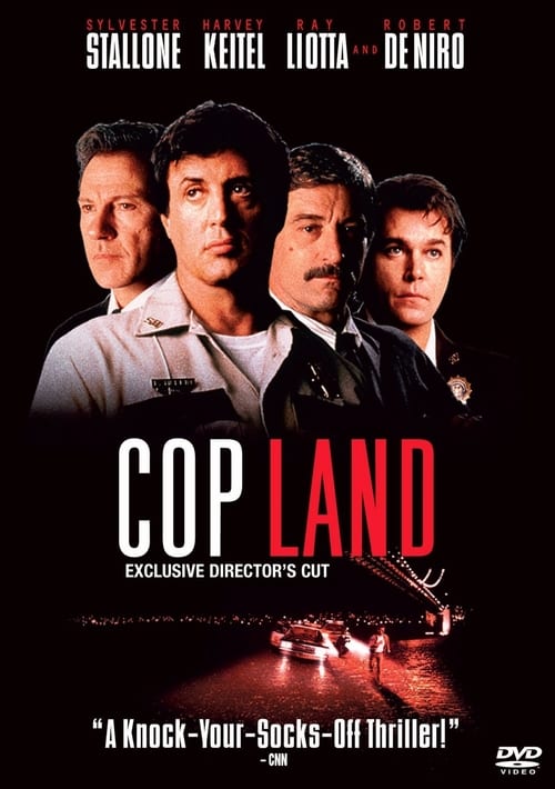 [HD] Cop Land 1997 Pelicula Completa Subtitulada En Español