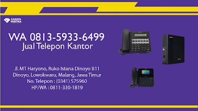Jual Telepon Kantor Wireless Jakarta