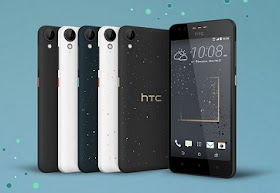 HTC Desire 825-630-530