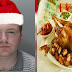 One of UK's most wanted men arrested as he sat to eat Christmas dinner