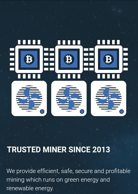 Free Mining Bitcoin Bonus 15 Khs From This Site TelcoMiner