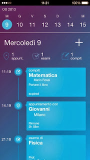 L'app ioStudente