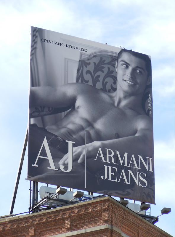 cristiano ronaldo armani jeans underwear photoshoot backstage exclusive. May emporio armani promote the