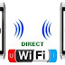 Mengenal WIfi Direct– fitur smartphone