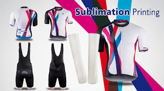  Sublimation Printing Paper