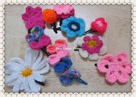 free tic tac crochet clip pattern