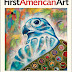 First American Art Magazine Is Online!