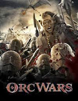 Orc Wars 2013