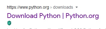 download python