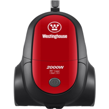 توكيل صيانة مكنسة كهرباء وستنجهاوس Westinghouse