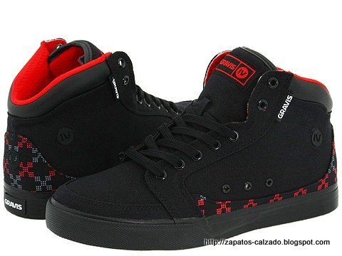 Zapatos calzado:calzado-822645