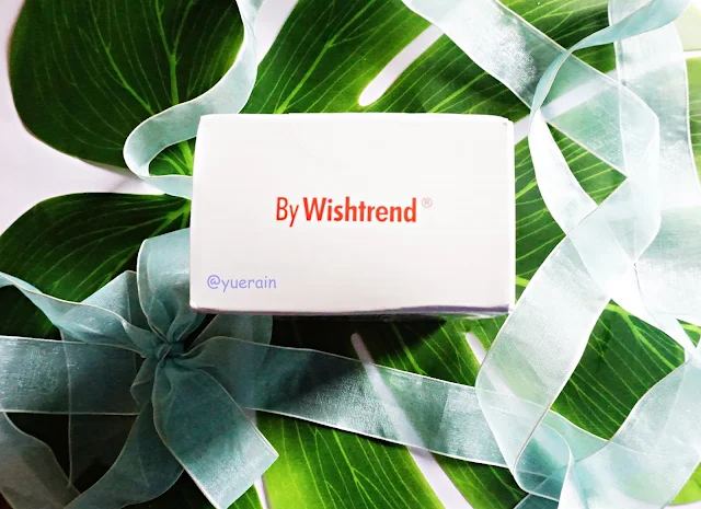 By Wishtrend Pure Vitamin C 15% with Ferulic Acid