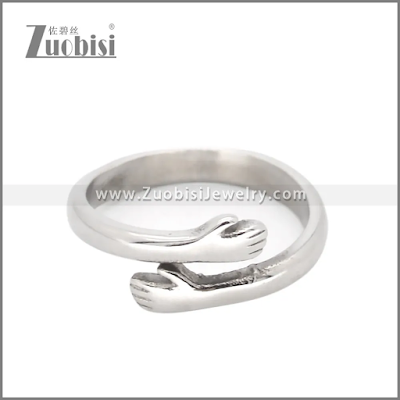 stainless steel biker rings wholesale