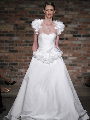 Sweetheart Wedding Dress