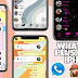 NUEVO WHATSAPP PLUS ESTILO IPHONE + TEMAS EXCLUSIVOS Y EMOJIS IOS 14 ACTUALIZADO 2021