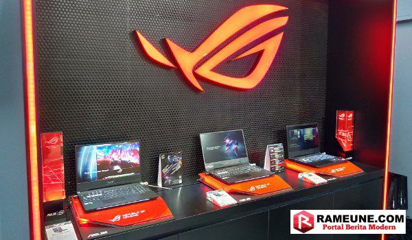 Cari Toko Laptop Gaming Terbaik dan Terdekat? Perhatikan 5 Hal Ini!